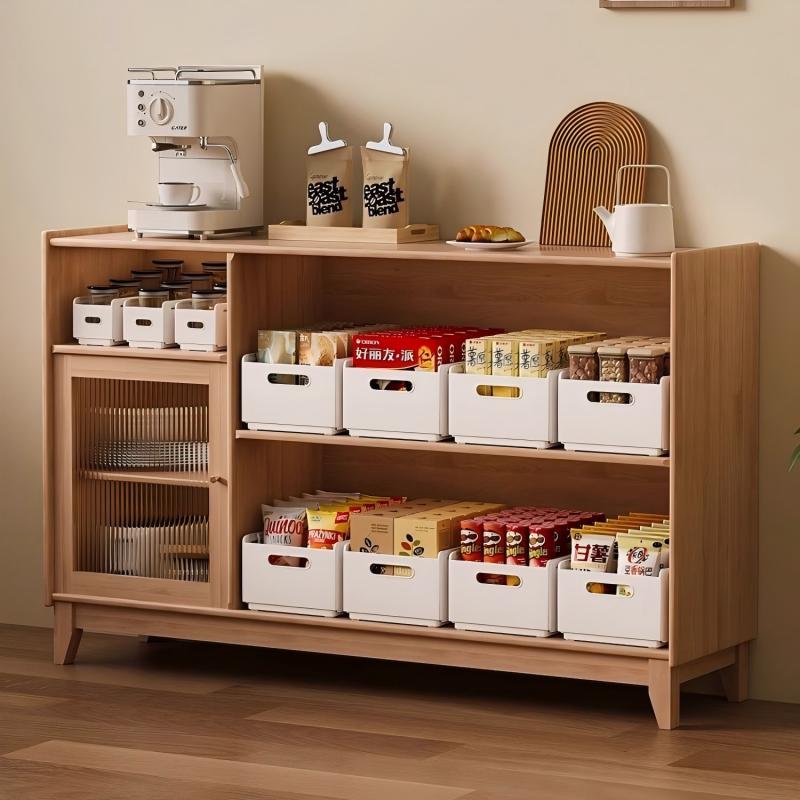 Expandable Kitchen Storage Box - Food Storage Drawers recension och pris