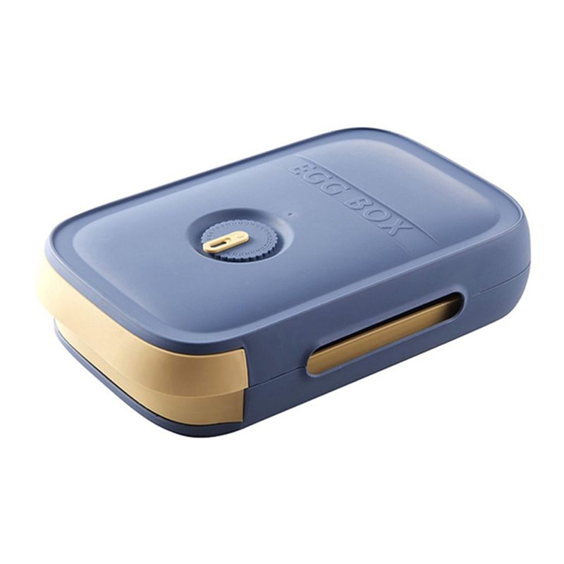 AEE6-Egg Storage Container Ref - Food Storage Drawers recension och pris