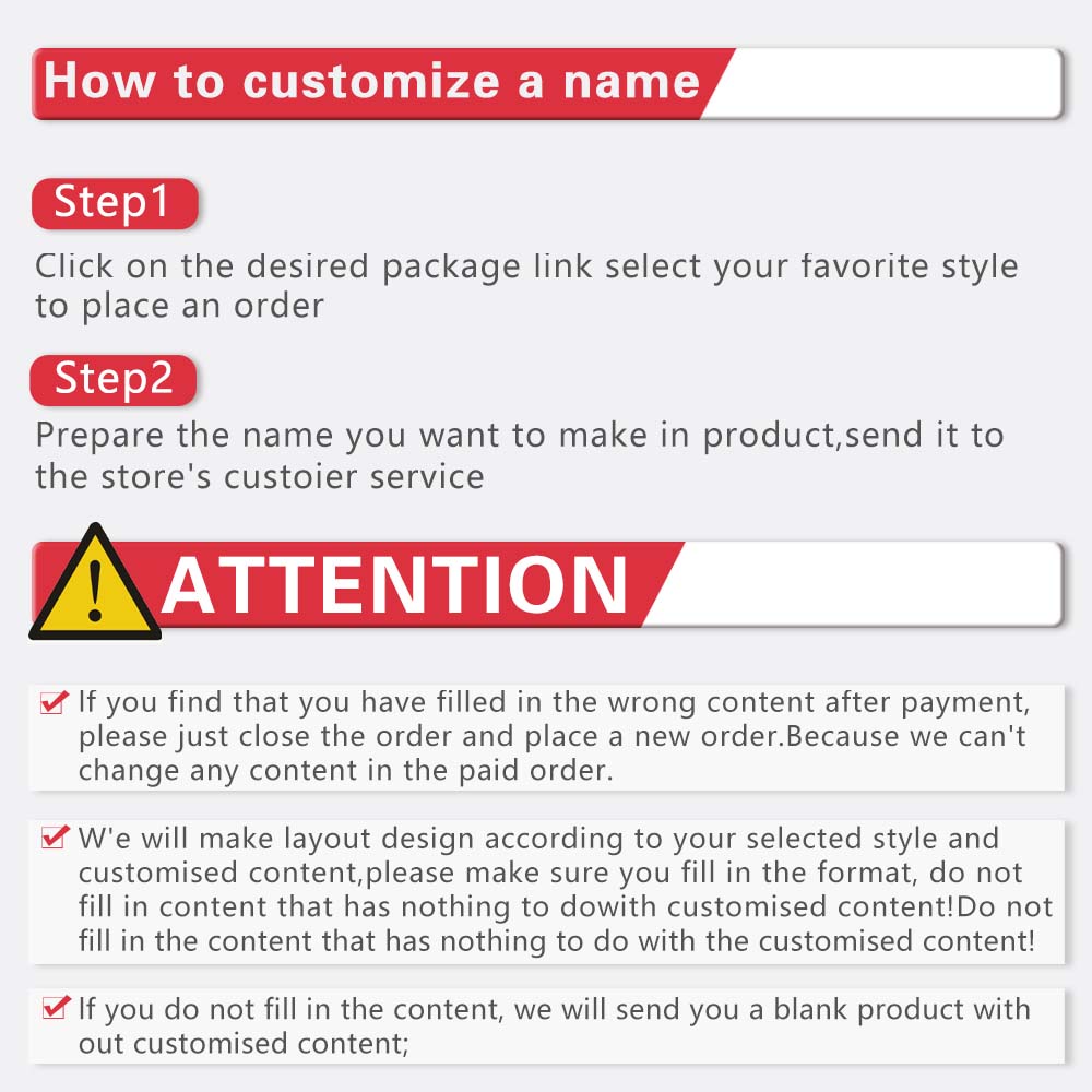 Customized Name Toast Freshnes - Food Storage Method recension och pris