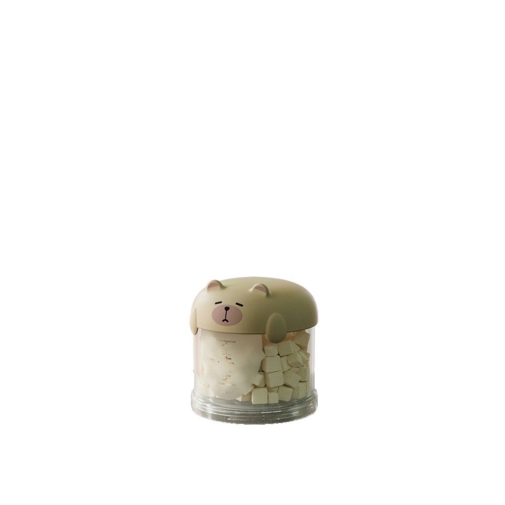 Practical Plastic Multi-Layer  - Food Storage Dog recension och pris
